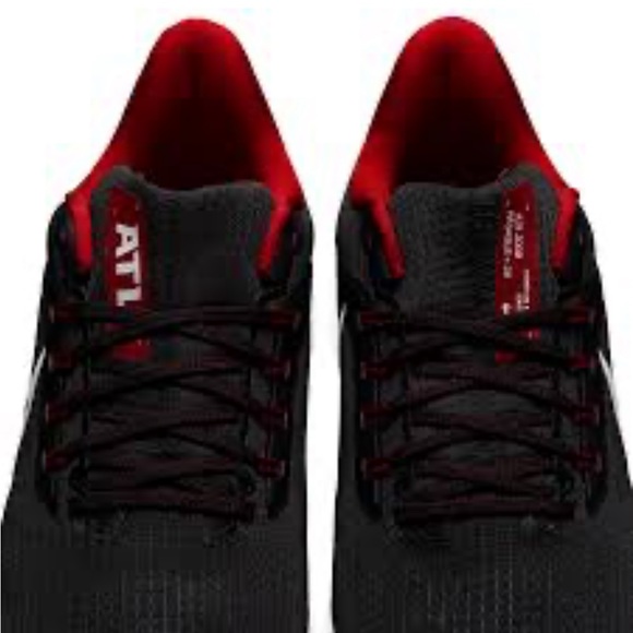 NFL Atlanta Falcons NIKE AIR ZOOM PEGASUS 39 Sneakers main image 5